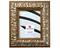 Craig Frames Barroco Antique Silver Picture Frame